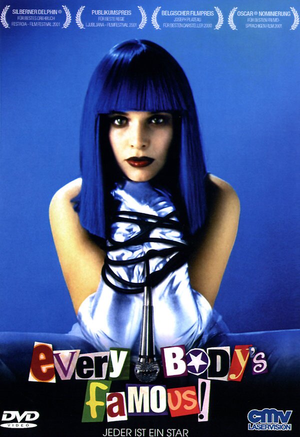 Everybody's Famous! - Jeder ist ein Star (2000)