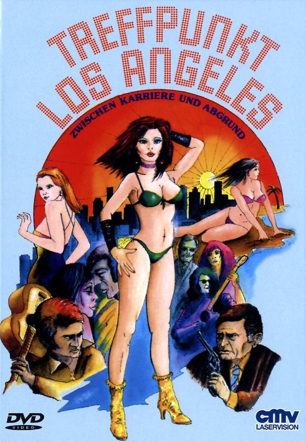 Treffpunkt Los Angeles - Zwischen Karriere und Abgrund