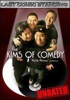 The Original Kims of Comedy Unrated