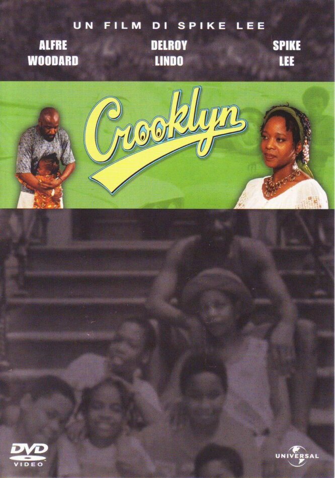 Crooklyn