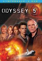 Odyssey 5 - Season 1 6 DVDs
