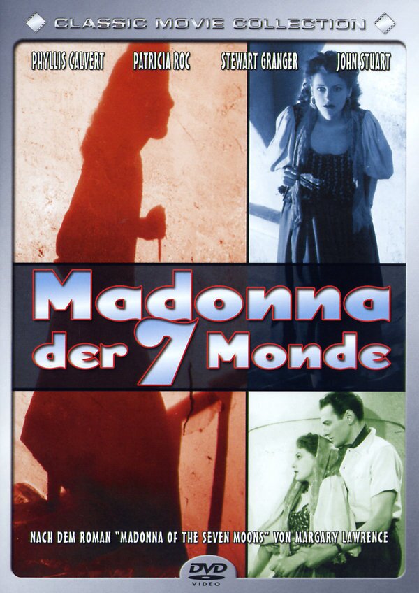 Madonna der 7 Monde (1945)