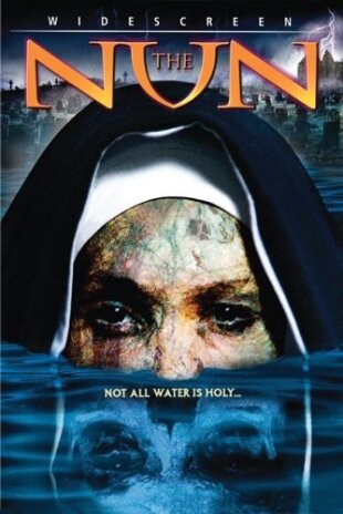 The Nun (2005)