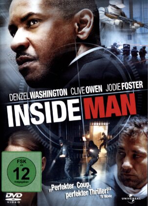 Inside Man (2006)