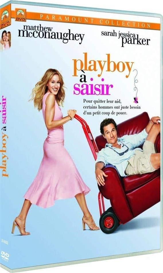 Playboy à saisir - Failure to launch