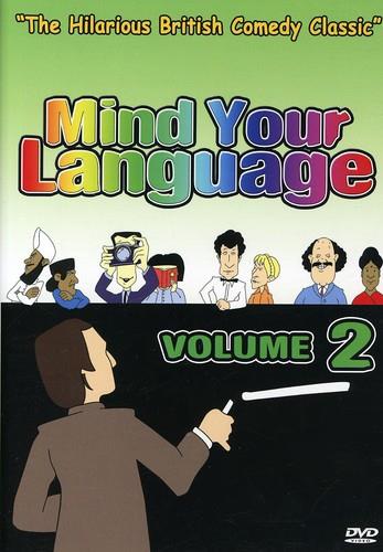 Mind Your Language - Vol. 2