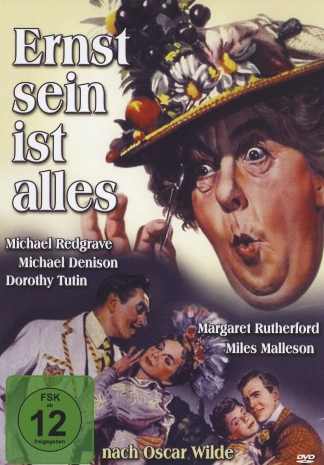 Ernst sein ist alles - (1952) (1952)