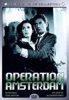 Operation Amsterdam - s/w