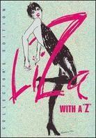 Liza with a Z (1972) DVD + CD