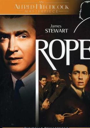 Rope (1948) Remastered