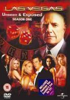 Las Vegas - Season 1 6 DVD