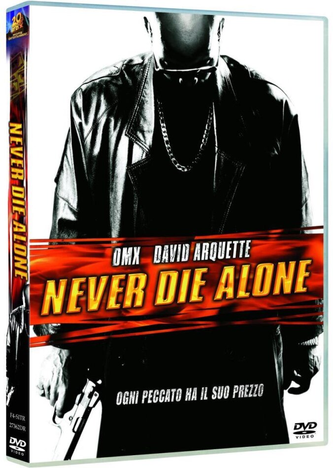 Never die alone (2004)