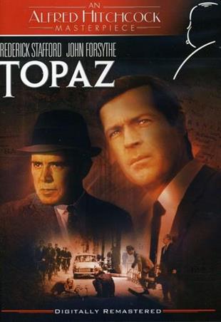 Topaz (1969) Remastered
