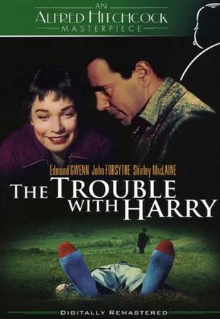 The Trouble with Harry (1955) Remastered