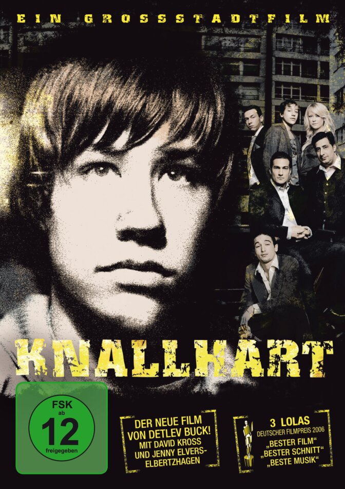 Knallhart (2006)