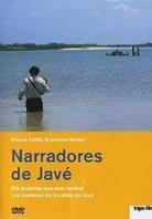 Narradores de Javé - Le conteur de la vallée de Javé Trigon-Film