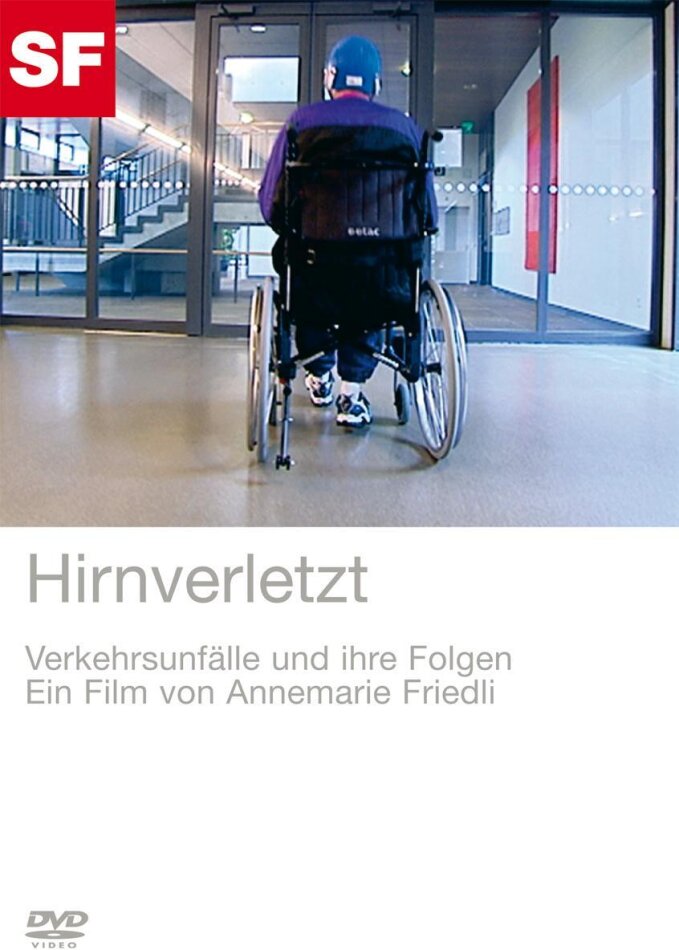 Hirnverletzt