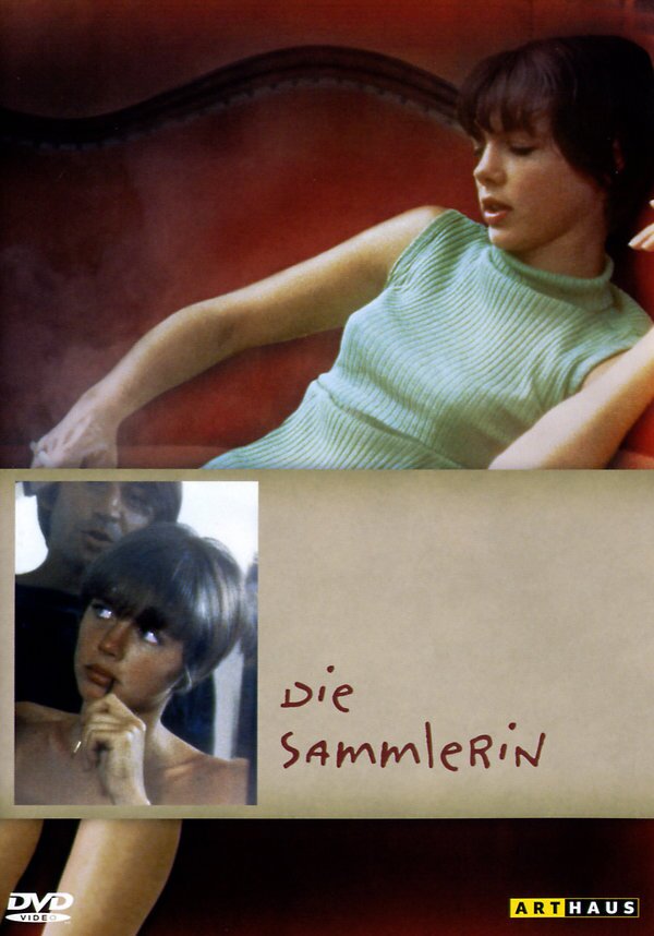 Die Sammlerin (1966)