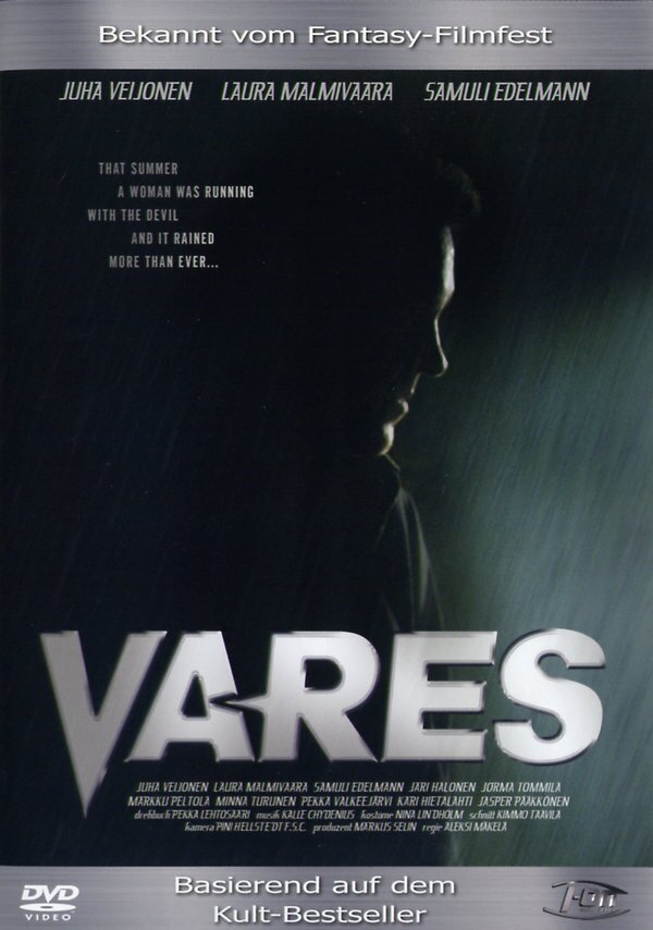 Vares