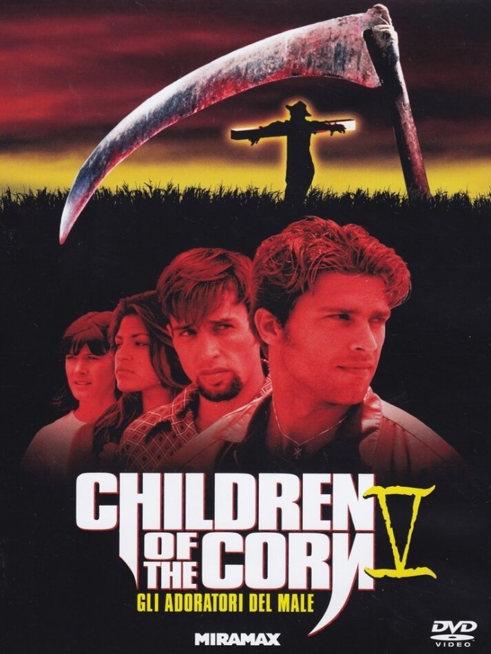 Children of the Corn 5 - Gli adoratori del male