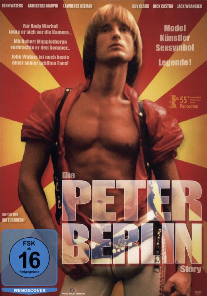 Die Peter Berlin Story