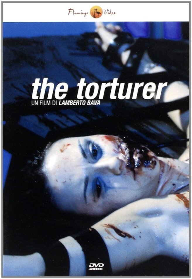 The torturer (2005)