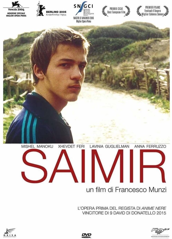 Saimir (2004)