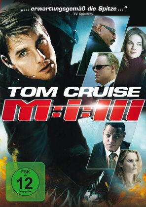 Mission: Impossible 3 (2006)