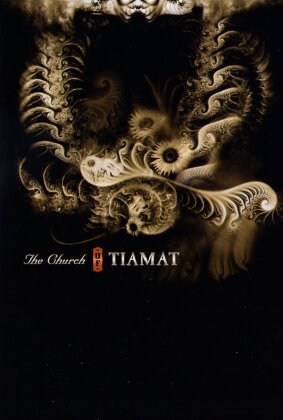 Tiamat - The Church of Tiamat