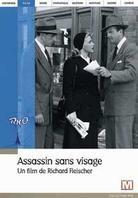 Assassin sans visage - Collection RKO