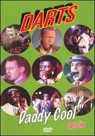 Darts - Daddy cool - Darts live