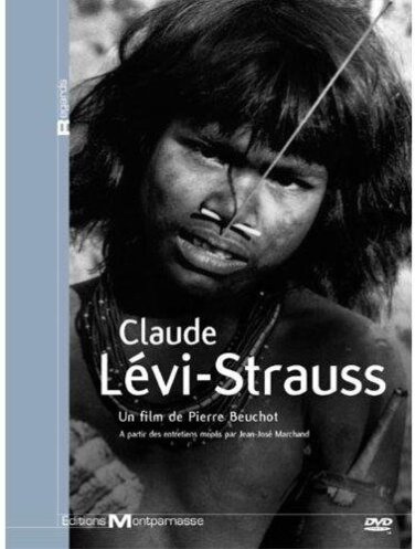 Claude Lévi-Strauss