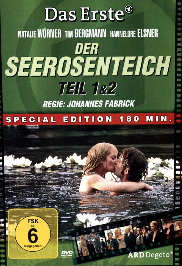 Der Seerosenteich - Teil 1 & 2