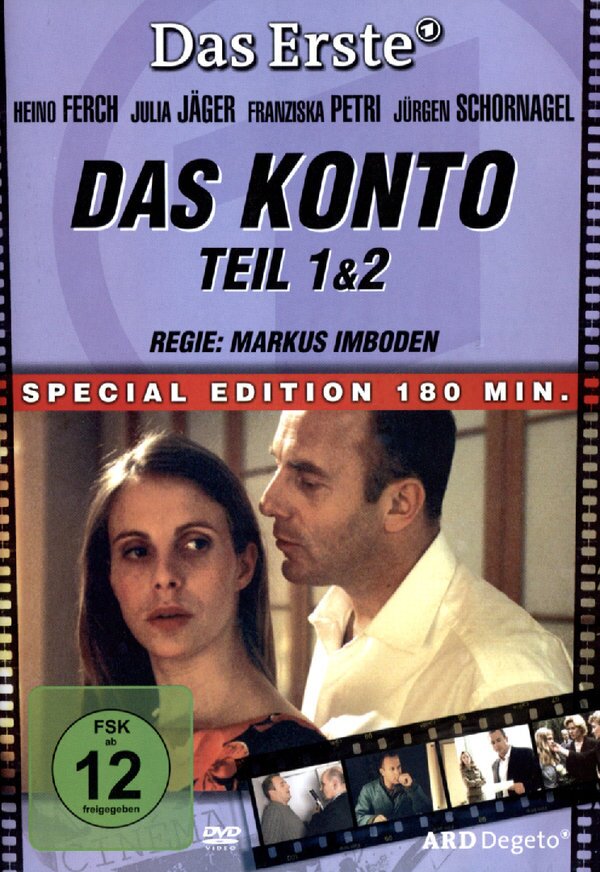Das Konto - Teil 1 & 2