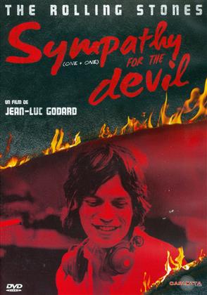 The Rolling Stones - Sympathy for the Devil