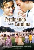 Ferdinando and Carolina (1999)