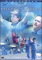Fielder's choice