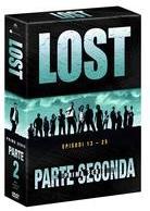 Lost - Stagione 1 Parte 2 4 DVDs