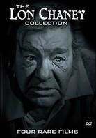 Lon Chaney Collection - Four rare films