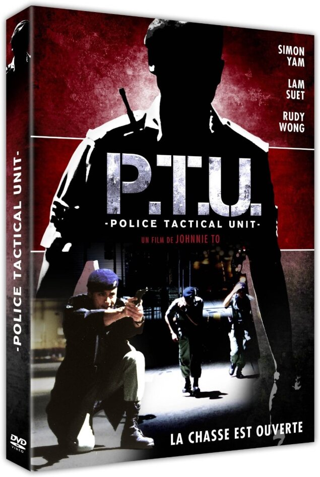 P.T.U. - Police Tactical Unit (2003)