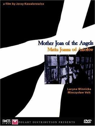 Mother Joan of the angels (1961)