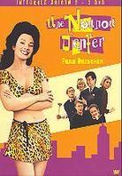 Une Nounou d'enfer - Saison 2 3 DVDs