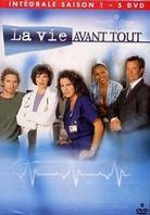 La vie avant tout - Saison 1 5 DVD