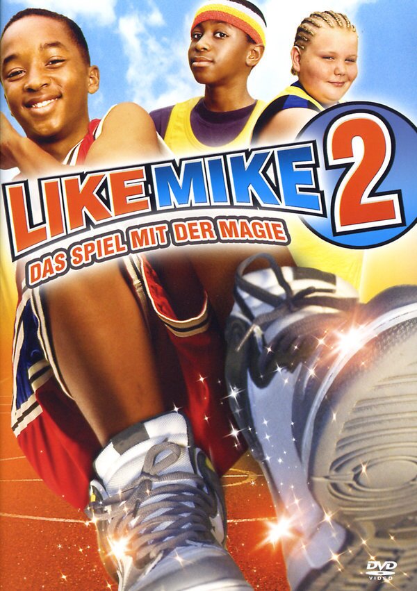 Like Mike 2