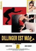 Dillinger est mort - Dillinger è morto (1969)