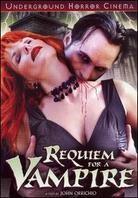Requiem for a vampire