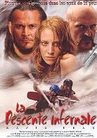 La descente infernale - Rapid fear