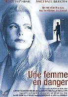 Une femme en danger
