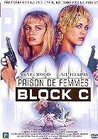 Prison de femmes Block C