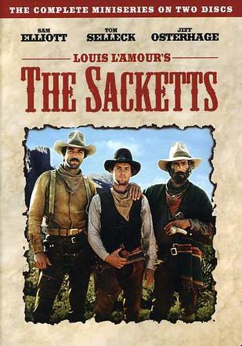The Sacketts (1979)